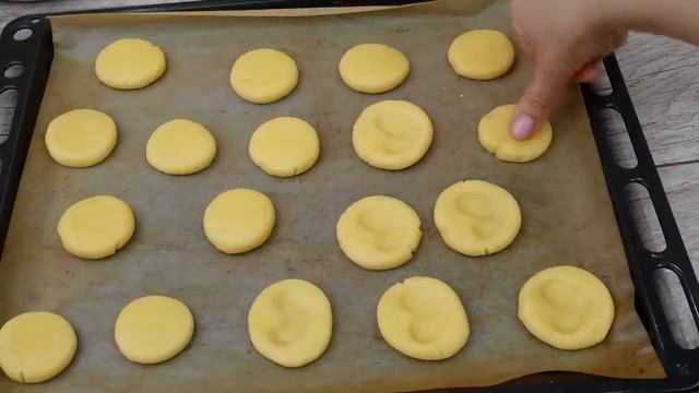 Такое печенье Минутка Частый гость на моем столе. Очень вкусно! Очень! И крайне смотреть онлайн