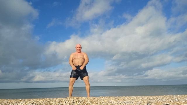 30 декабря станица Голубицкая Азовское море смотреть онлайн