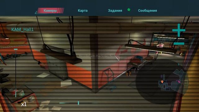 Прохождение Five Nights at Freddys Security Breach часть 1 смотреть онлайн