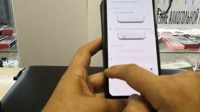 КАК ПОМЕНЯТЬ ЗНАЧКИ МЕНЮ НА ANDROID 10. Samsung 2020 New! смотреть онлайн