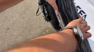 Электровелосипед Suborbox