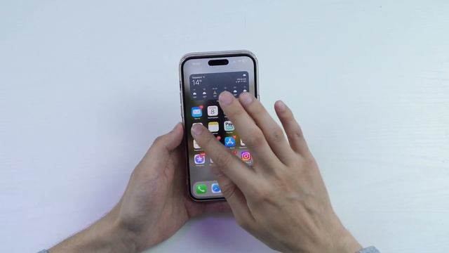 Фишки iPhone 2023 года! смотреть онлайн