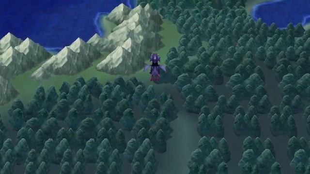 Final Fantasy IV [PC] Playthrough #080, NG+: Onion Helm & Shield; Mindflayer & Cockatrice Summons смотреть онлайн