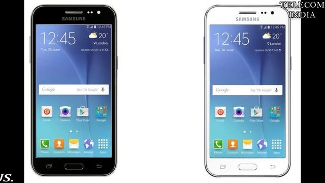 Samsung launches its affordable Galaxy J2 2017 with amazing features смотреть онлайн