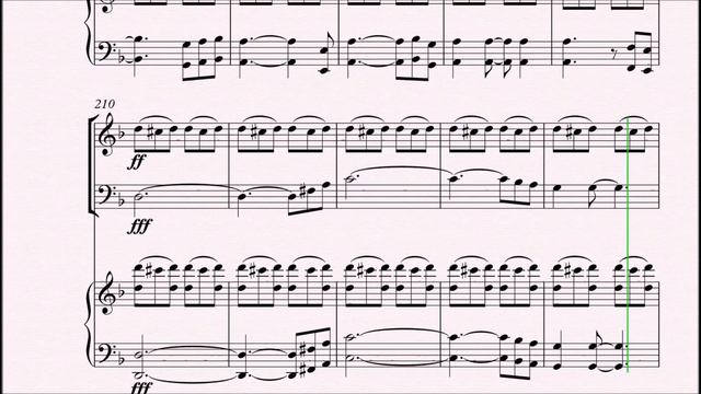 Pirates of the Caribbean Flute & Bassoon смотреть онлайн