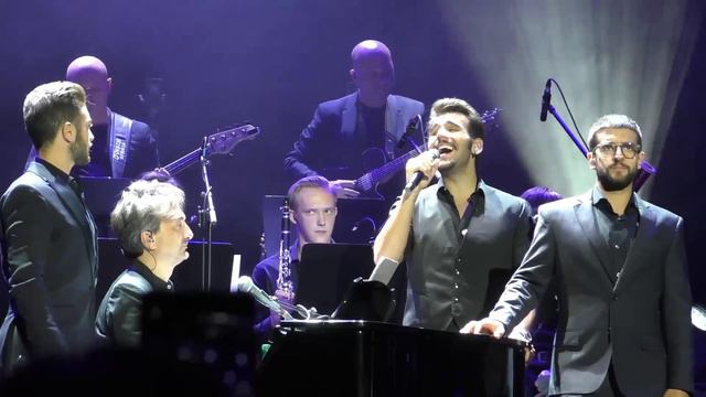 Il Volo In Moscow (the Entire Concert) – 12.09.2019