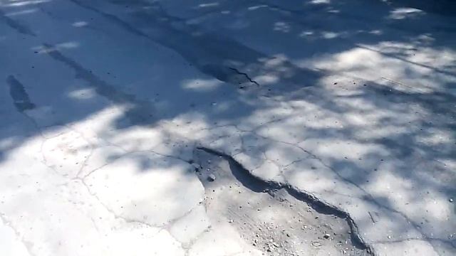 Эх, дороги, дороги. Дороги России (позор в г.Шахты) смотреть онлайн
