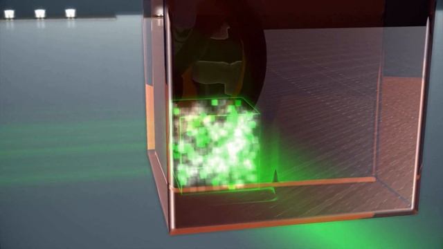 How does holographic storage work? смотреть онлайн