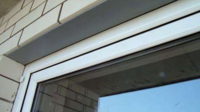 Как установить москитную сетку на пластиковое окно