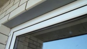 Как установить москитную сетку на пластиковое окно