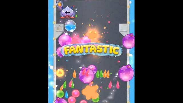 Bub's Puzzle Blast Stage 300 - NO BOOSTERS GAMEPLAY ?? | SKILLGAMING ✔️ смотреть онлайн
