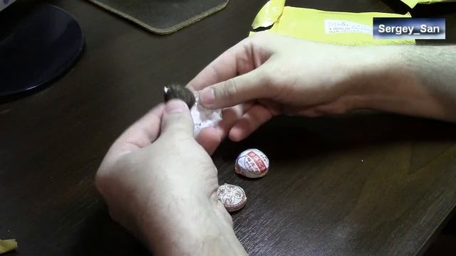 посылка из китая aliexpress.com - Китайский чай Пуэр смотреть онлайн