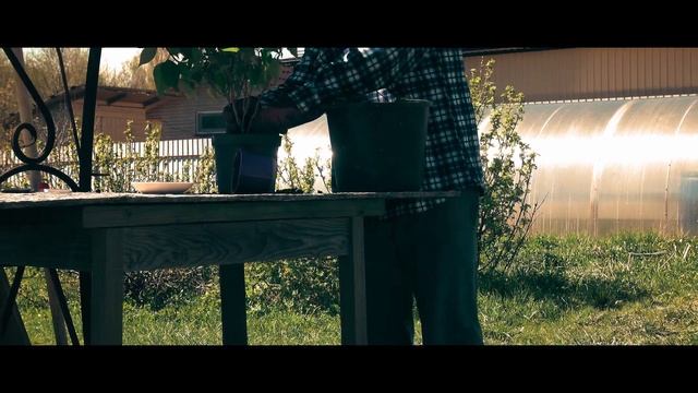 Деревенское счастье заниматься любимым делом. Мое хобби. смотреть онлайн