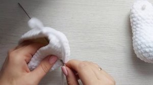 Как пользоваться пластиковыми суставами для игрушек?