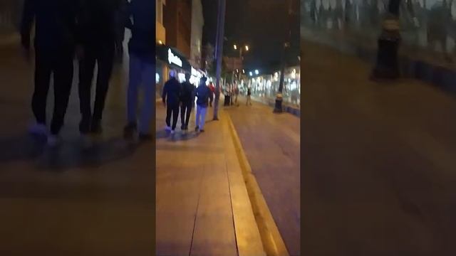 Стамбул Гранд базар Лалели. смотреть онлайн