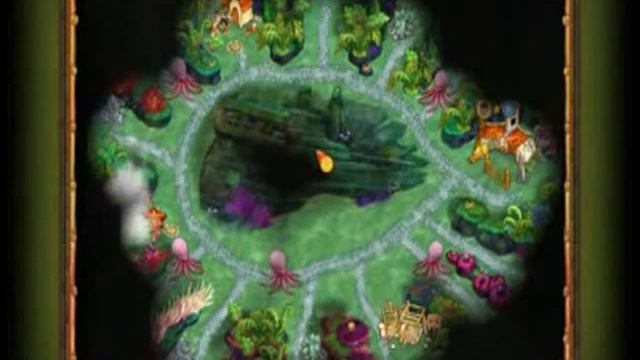 "Island Tribe 5" Level 5 Video-Lösung смотреть онлайн