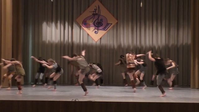 Весенняя капель*Детская школа искусств*Хореография,средняя группа.11.04.20018,36 смотреть онлайн