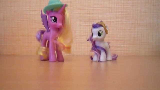 как сделать причёску пони смотреть онлайн