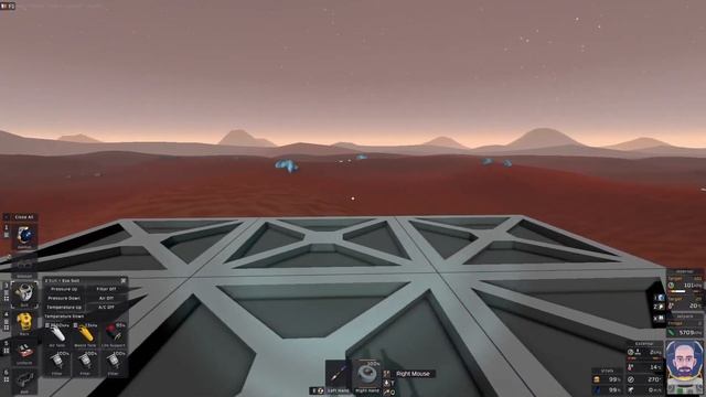 How to access and use creative mode in Stationeers смотреть онлайн