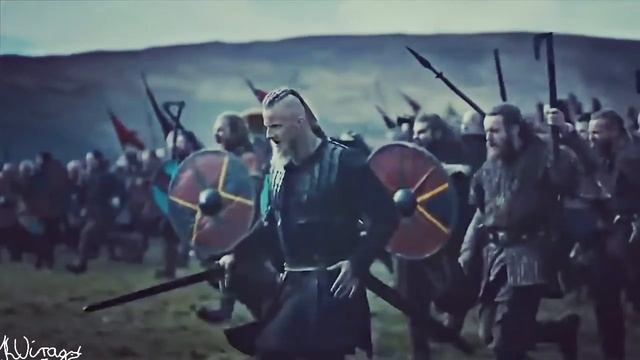 Vikings I VALHALLA CALLING смотреть онлайн