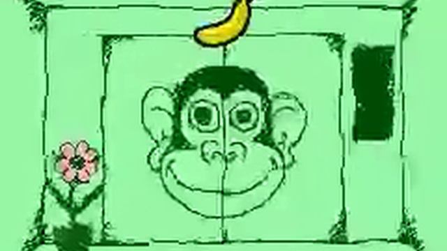 WarioWare Twisted - Mansion (Green Monkey) смотреть онлайн