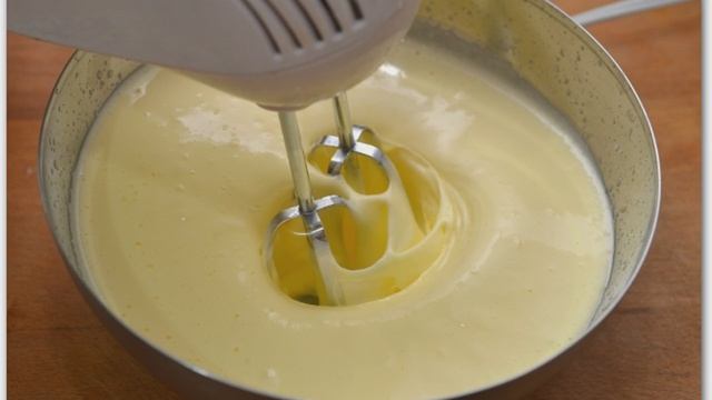 Вкусные будни