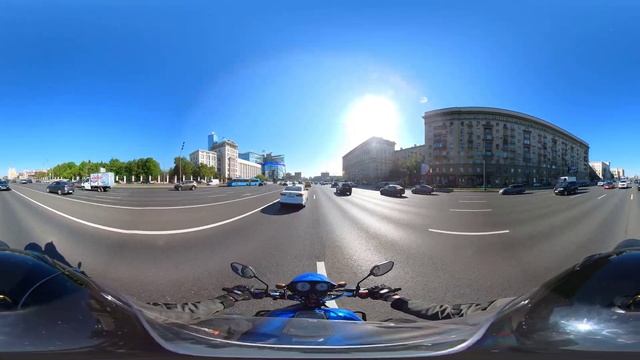 видео 360 мопед Sigma Sport Москва #50.2 смотреть онлайн