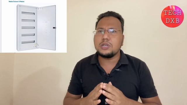 DB sizing | How to select no of ways of db | Db box size смотреть онлайн