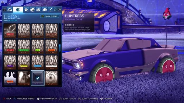 PATCHED Dingo huntress decal glitch (instructions in description) смотреть онлайн