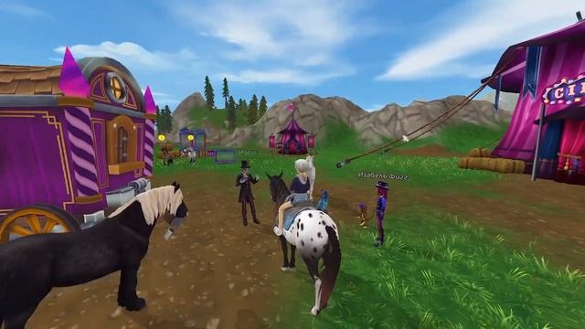 Star Stable Online такая хреновая игра?♀️/Все глобальные замечания ссо в 2023 году? смотреть онлайн