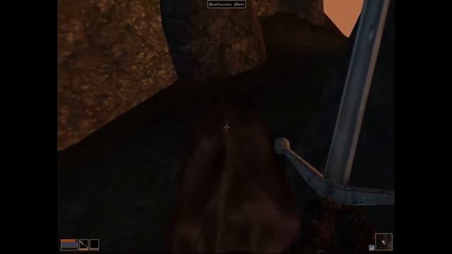 Headed North for the Winter - Aréannah in Morrowind смотреть онлайн