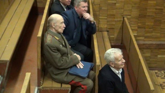 Вечер встречи выпускников 1-й МИПТ-МКПТ (04.03.2017 г.) смотреть онлайн
