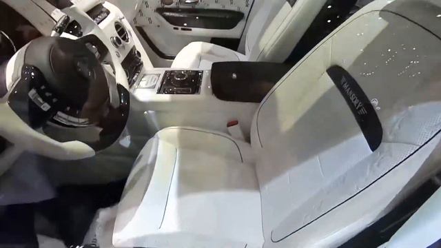 Rolls Royce Cullinan для Миллиардеров смотреть онлайн