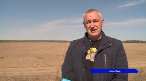 В Нижегородской области стартовала посевная кампания