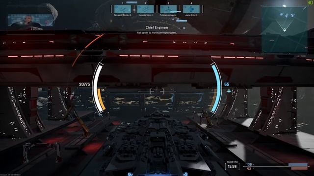 Dreadnought Battles For Victory смотреть онлайн