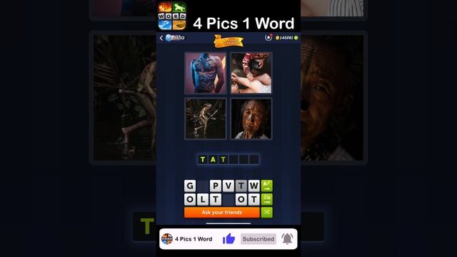 4 Pics 1 Word - Around the World - 04 July 2023 - Answer Daily Puzzle + Bonus Puzzle #4pics1word смотреть онлайн