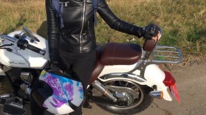 Lifan V16 (LF-250D). Тест-драйв