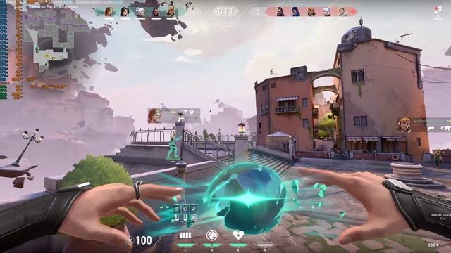 MSI GeForce RTX 4090 GAMING X TRIO 24GB GDDR6X 384Bit NVIDIA | Valorant смотреть онлайн