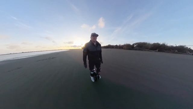 VETERAN SHERMAN - EUC - THURSDAY BEACH RIDE MUSIC 03 2022.03.31 смотреть онлайн