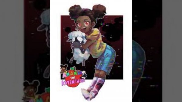 answer my question? you don't have to answer that/Amanda the adventurer(full song) extended