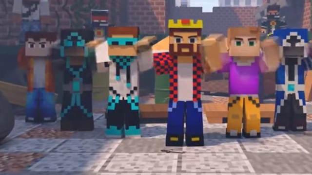 скибиди смотреть онлайн