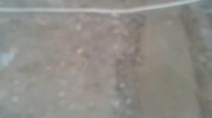 Виброплита из перфоратора