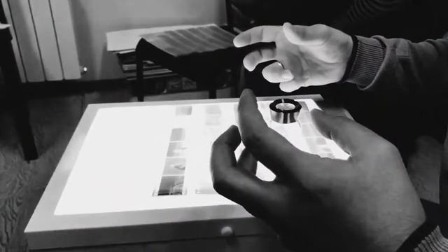 Курс по основам плёночной фотографии смотреть онлайн