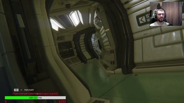 Alien Isolation стрим |★ Чужой вернулся! ★ | Часть #3 смотреть онлайн