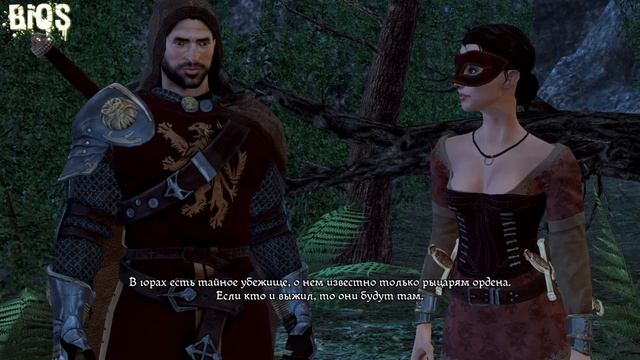 The First Templar - Steam Special Edition ➤ Русская локализация от Decoder ● (PC) [Gameplay] ツ смотреть онлайн