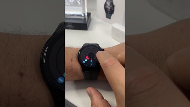Unboxing HONOR Watch GS 3 смотреть онлайн