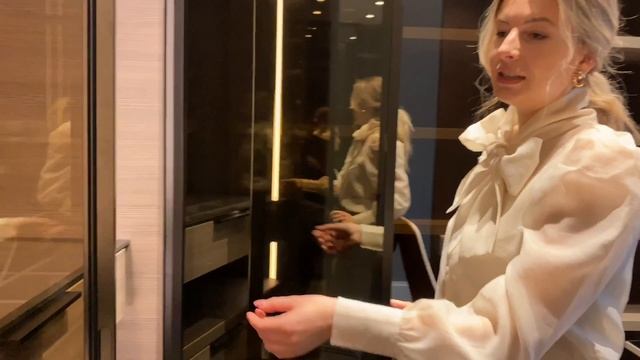 Как сделать так, чтобы интерьер выглядел ДОРОГО! / РУМ ТУР по квартире в новостройке ПРЕМИУМ класса смотреть онлайн