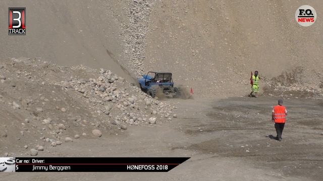 Formula Offroad Honefoss sunday track3 Unlimited смотреть онлайн