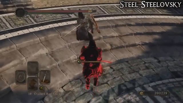 Dark Souls 2 - Top Ten Creative Builds! (19) смотреть онлайн