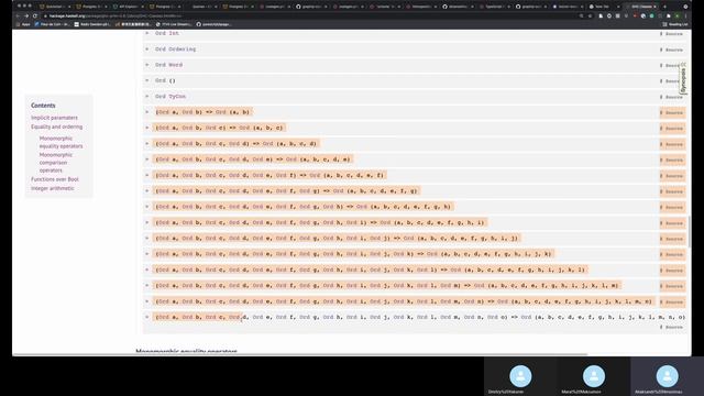 ФП: Простой DSL для описания фильтров на Haskell (Часть 2) смотреть онлайн